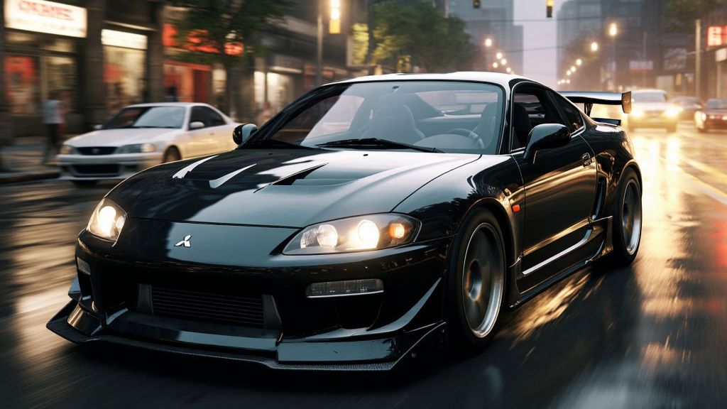 Need for Speed™ Most Wanted 2 ЧАСТЬ смотреть онлайн