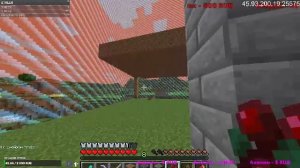 ИГРАЕМ С ПОДПИСЧИКАМИ В MINECRAFT! Minecraft Java Edition.