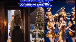 Старый Новый Год