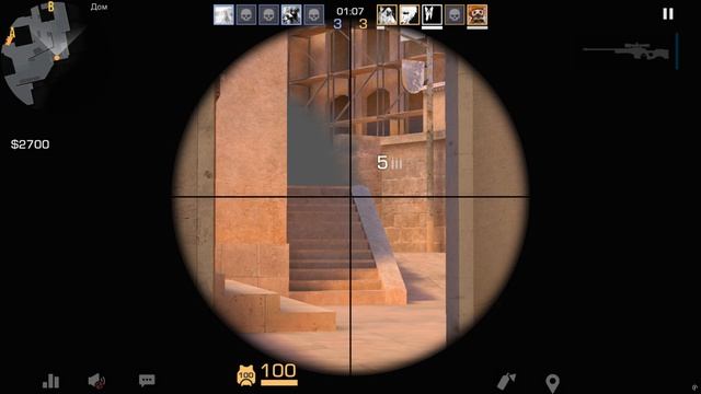 Сыграл в ММ STANDOFF 2 смотреть онлайн