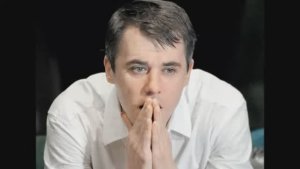 Игорь Петренко