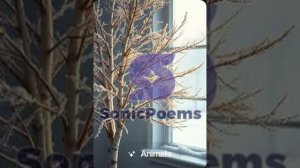 Сергей Есенин — Белая береза под моим окном (вар2)