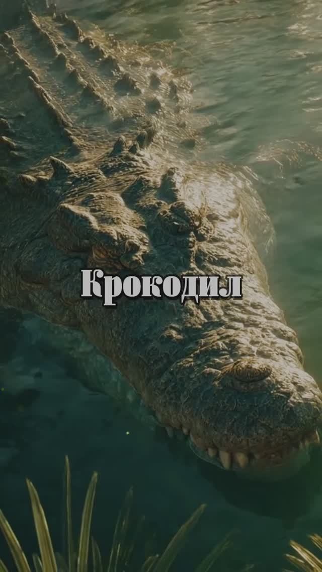 Крокодил смотреть онлайн