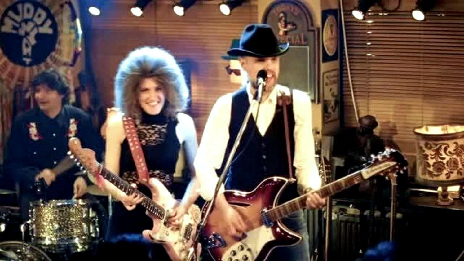 Muddy What - Dead Cigars!