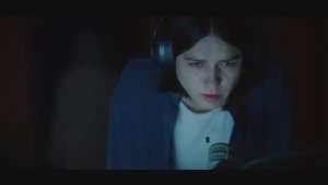 Undertone- Официальный трейлер (2026)