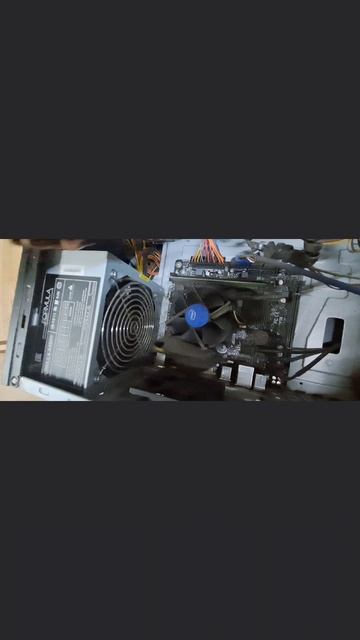 ПК на ремонт пк ремонт ужас компьютер