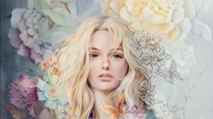 Проект по авторской схеме от Иволги "Виктория" отчет 74