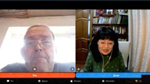 Православный украинец.