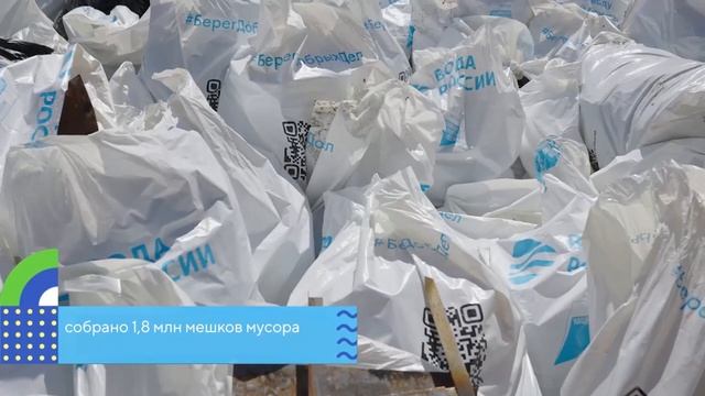 ВОДА РОССИИ начинается с домашнего водоема который рядом. Фестиваль геобрендов «Земля открытий» смотреть онлайн