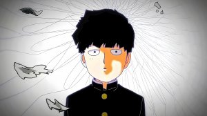 Моб Психо 100 - Опенинг 1 | 4k | 60FPS |