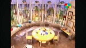 (права не мои)RAH:Теленяня 27 декабря 2010. Последние минуты эфира