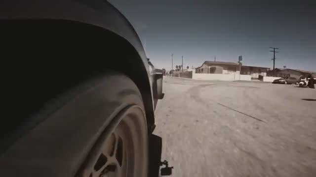 РИП Кен Блок - Жизнь не сломит меня смотреть онлайн