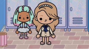 нити судьбы 1 серия