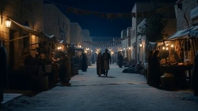 Рождество Христово Как выглядело в тот самый день смотреть онлайн