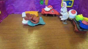 Про Зайку 6 Серия Новый друг