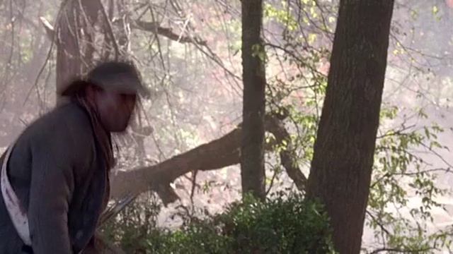 Патриот.Нападение на обоз,засада и первое поражение.