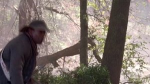 Патриот.Нападение на обоз,засада и первое поражение.