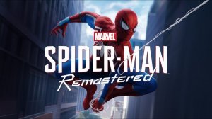 Прохождение Marvel's Spider-Man Remastered ➤ Б/К ➤ 4K ➤ Часть 14 ➤ Конфликт интересов.