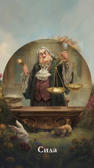 АВТОРСКАЯ КОЛОДА ТАРО ЧУДЕСА В РЕШЕТЕ