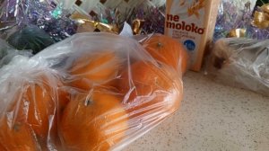 Мои гадания в святки