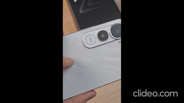 ПОДСВЕТКА НА IQOO Z10 LITE смотреть онлайн