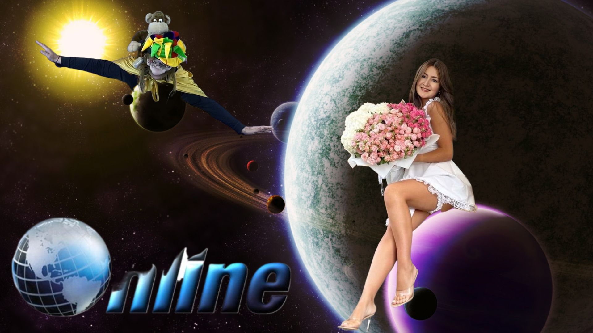 «Мама Д.!».., | Новый Муз~Вопрос | «Карусель» | 09/01/26