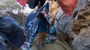 Фильм о семье кочевников Ирана /4 серия