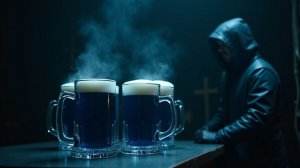 ОДНА НЕ НАЖАТАЯ КНОПКА