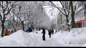 Циклон «Фрэнсис» уже сегодня вечером накроет Москву