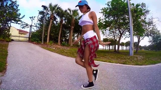 ABYSSAi - No Coke (Dr.Alban) (Remix 2025). смотреть онлайн