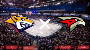 Металлург - Авангард | Текстовая трансляция