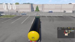 Евротрак симулятор 2.0