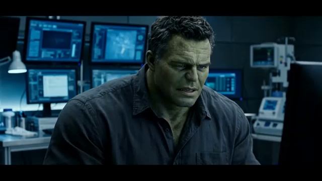 Мстители 5: Судный день (Трейлер 2026) смотреть онлайн