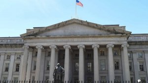 Минфин США объявил о выходе страны из Зеленого климатического фонда ООН