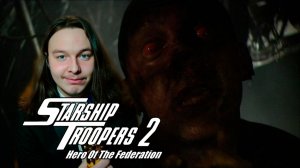 Забытый хоррор-сиквел культового фильма