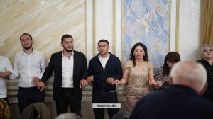 Езидская свадьба Марат & Хатуна часть 2 / Daweta Ezdia AslanStudio