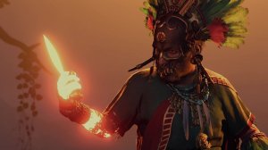 Shadow of the Tomb Raider ➤ФИНАЛ➤Бой с Кукульканом➤Прохождение#10