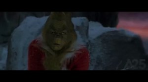 Гринч 2 (Трейлер 2026)