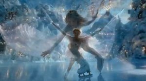 Guru Ai - Держите снежинку на счастье