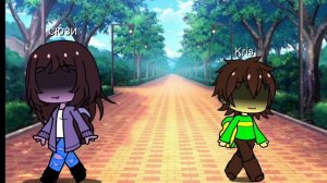 3 часть  как нужны лучшие друзья