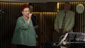 Юлия Зиганшина Виктор Фридман Дмитрий Толпегов «Ты говоришь мне о любви»