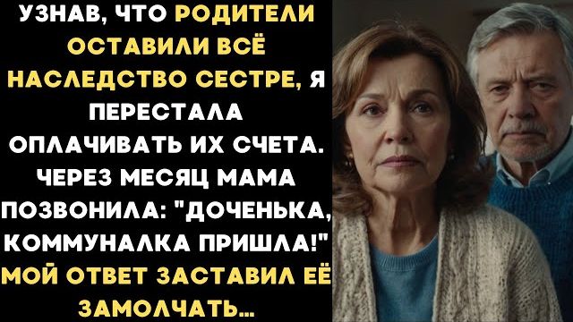Истории из жизни|Родители оставили|Аудио рассказы|Аудиокниги слушать онлайн|Жизненные истории смотреть онлайн