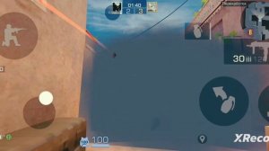 сигнал с челом из катки