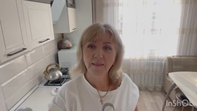 Утро// завтрак// утюжка// Болталка//💁🎄 смотреть онлайн