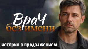 "Врач без имени". Рассказ, от которого перехватывает дыхание.