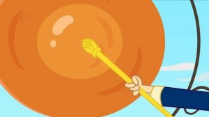 Сказки Трулли 1 сезон 36 серия (мультсериал, 2017)