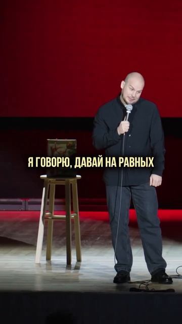 Самый новогодний диалог в мире 😂 смотреть онлайн