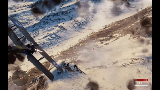 Battlefield 1 смотреть онлайн