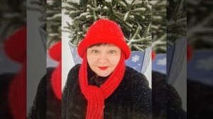 🤩 И снова рубрика " Телефон напомнил" 🤩🌟 и ушанка, и панамка 🌟❄️Первая готовая работа 2024 год🤩