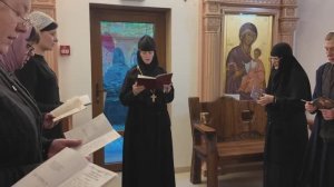 Люди Божии. Женский монастырь в Сочи (Часть 2)